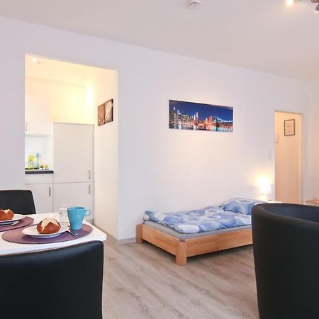 Apartmondo Ferienapartments Oberhausen  Eksteriør billede