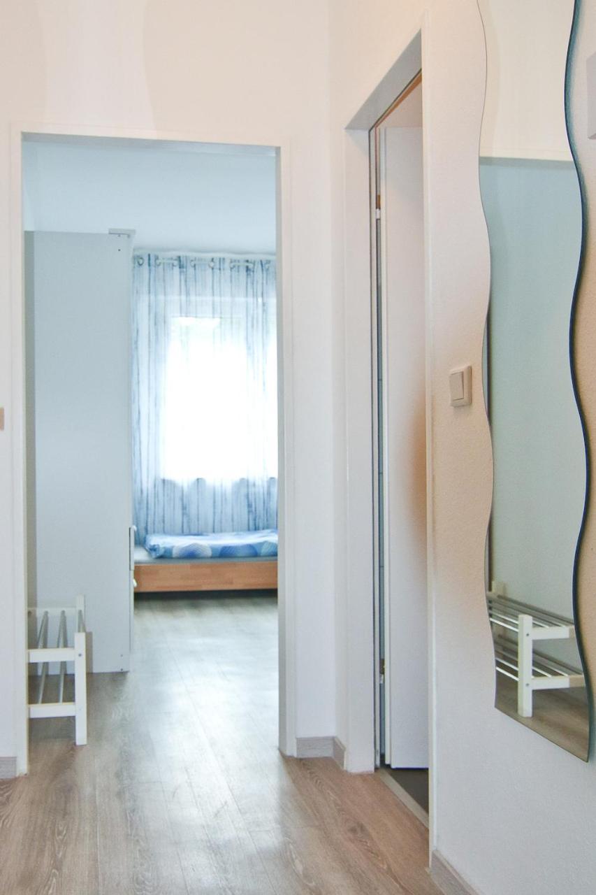 Apartmondo Ferienapartments Oberhausen  Eksteriør billede