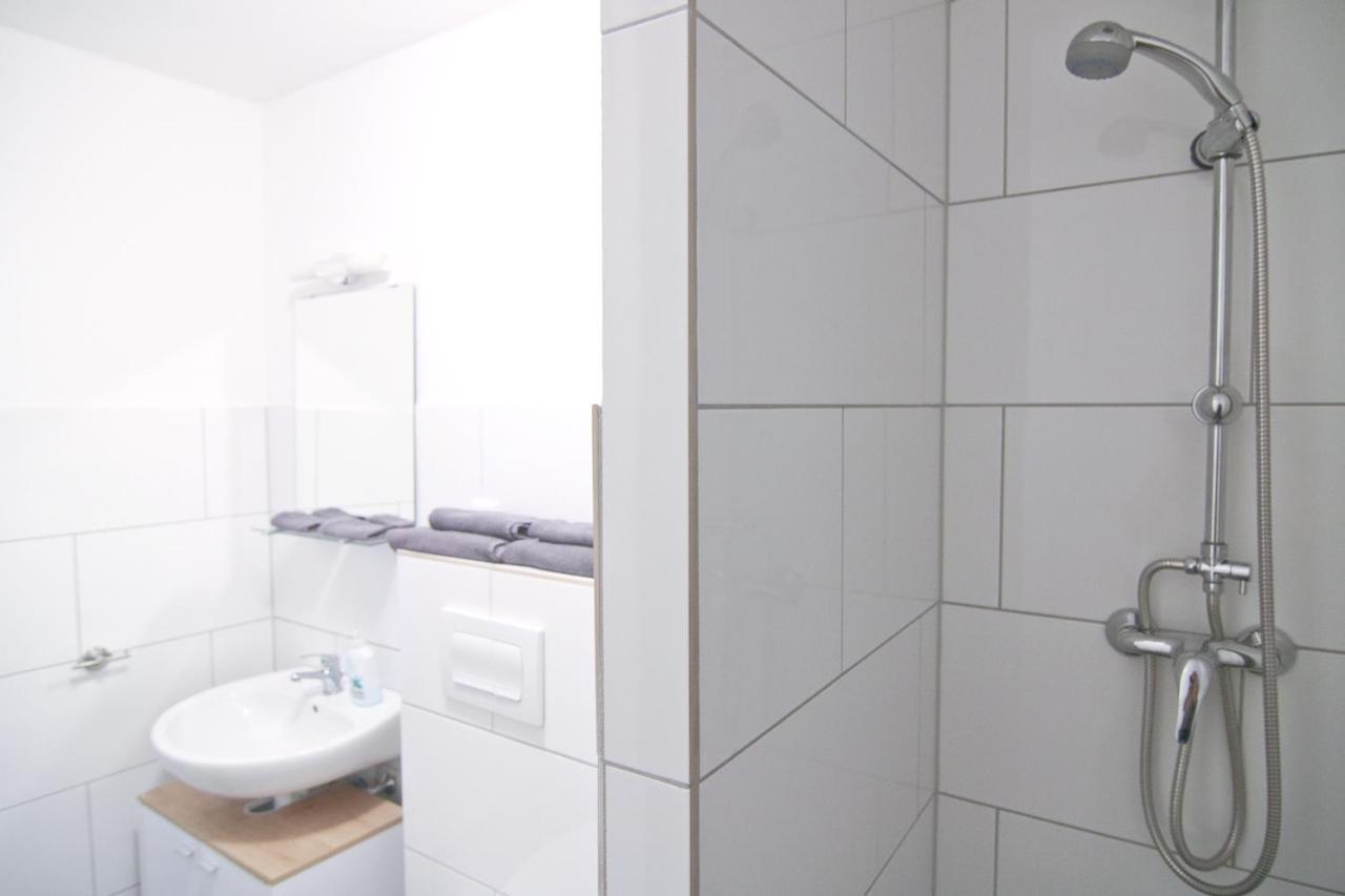 Apartmondo Ferienapartments Oberhausen  Eksteriør billede