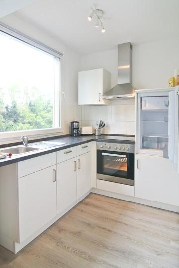 Apartmondo Ferienapartments Oberhausen  Eksteriør billede
