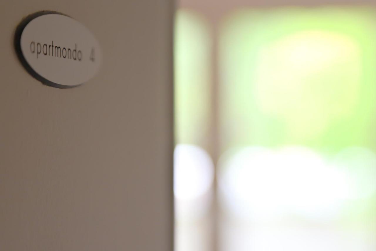 Apartmondo Ferienapartments Oberhausen  Eksteriør billede